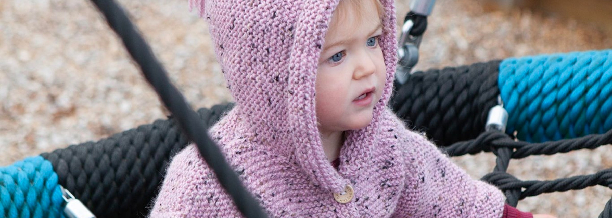 Baby & Toddler Knit Kits