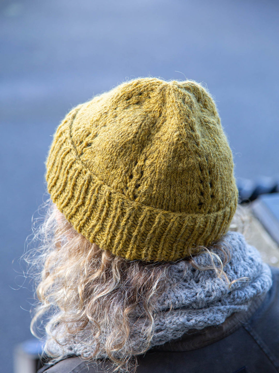 Beanie Knitting Kits