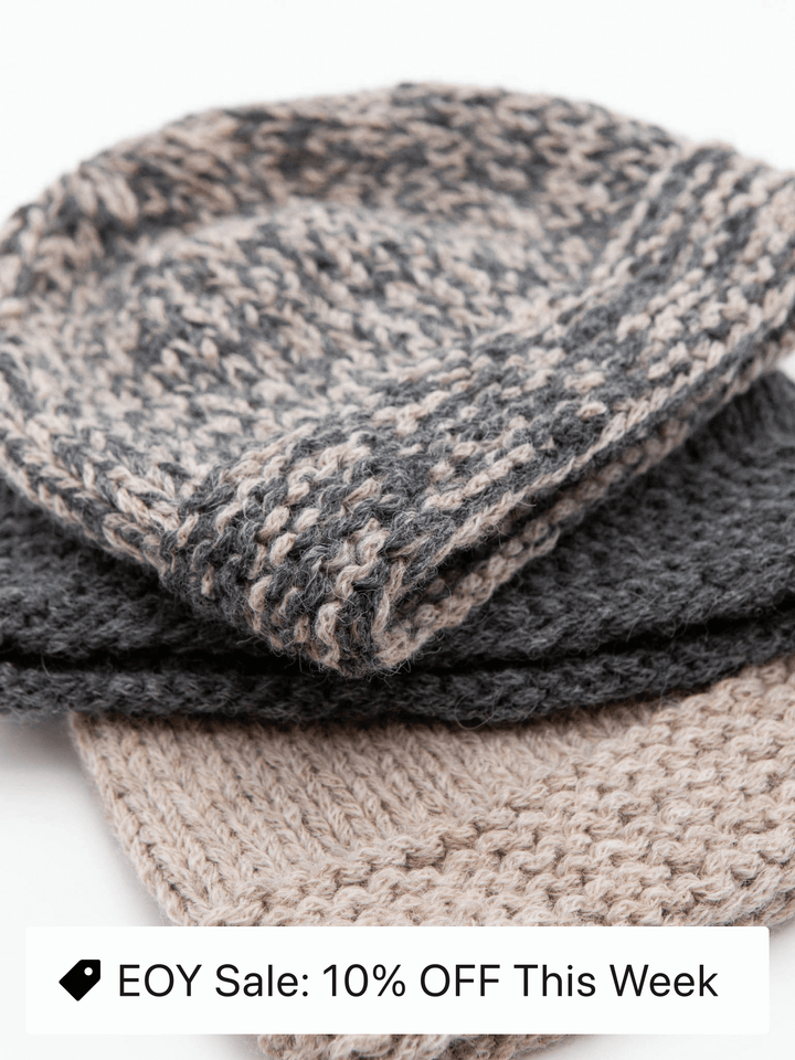 Essential Beanies