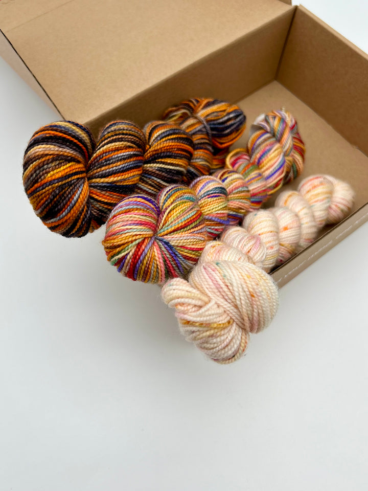 The Hayworth Wrap