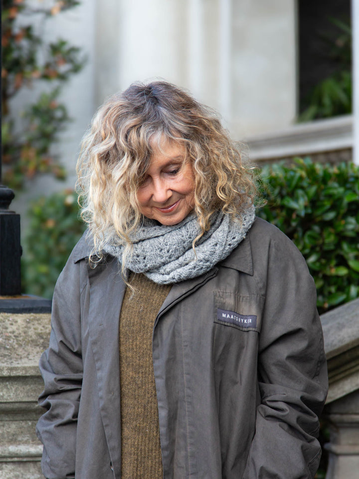 Audra Cowl