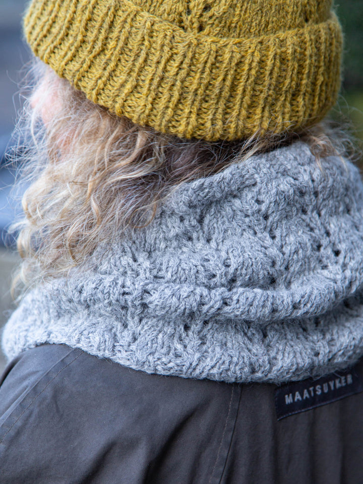 Audra Cowl