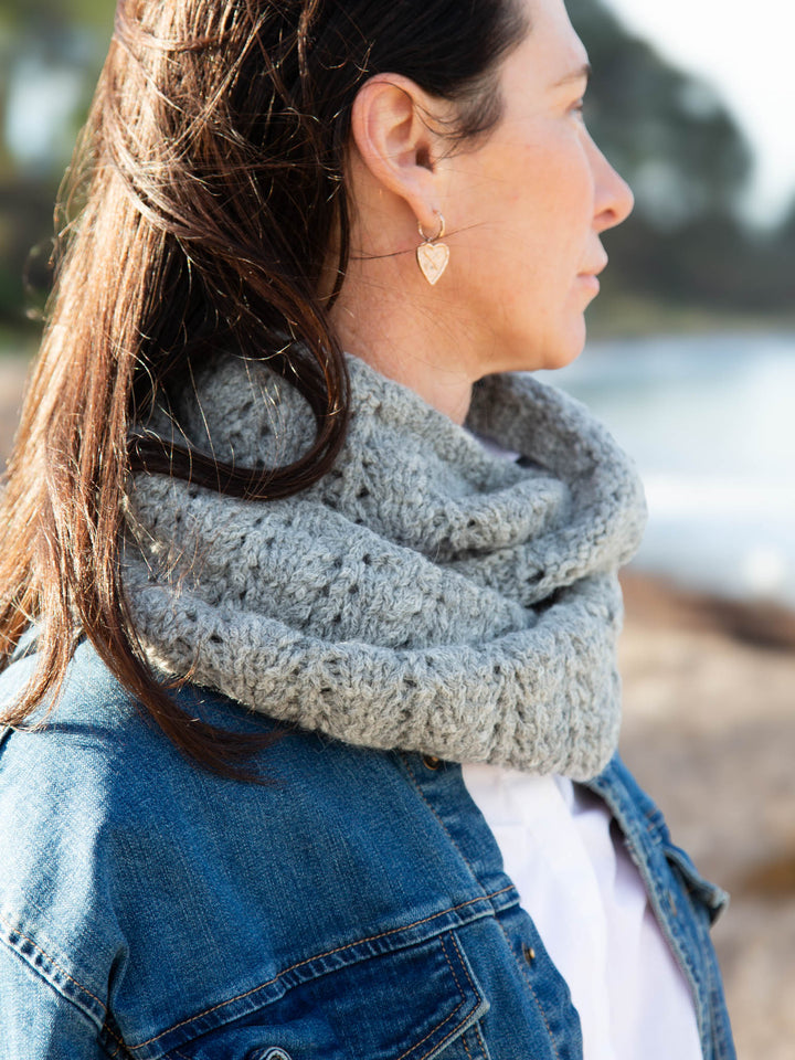 Audra Cowl