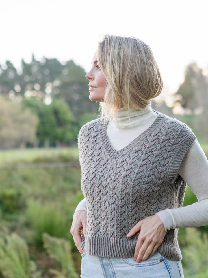 Aura Vest