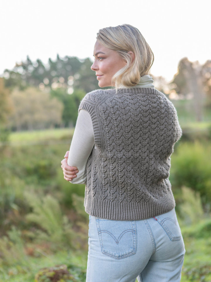 Aura Vest