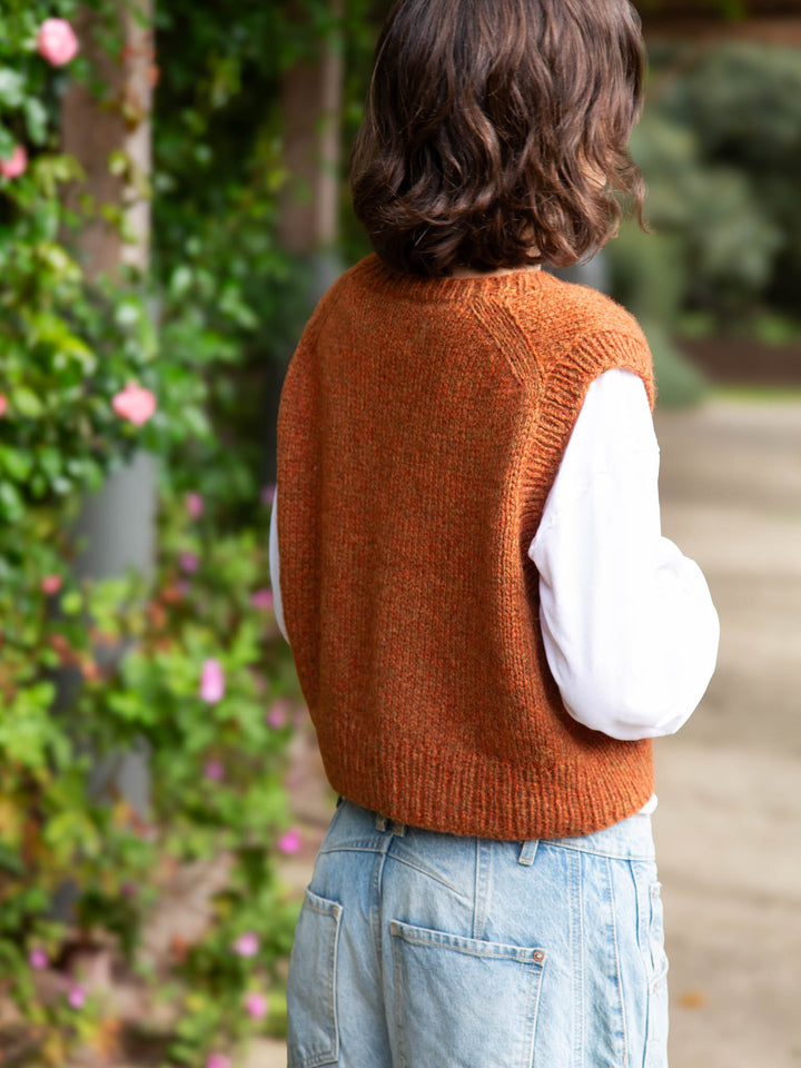 The Basica Vest