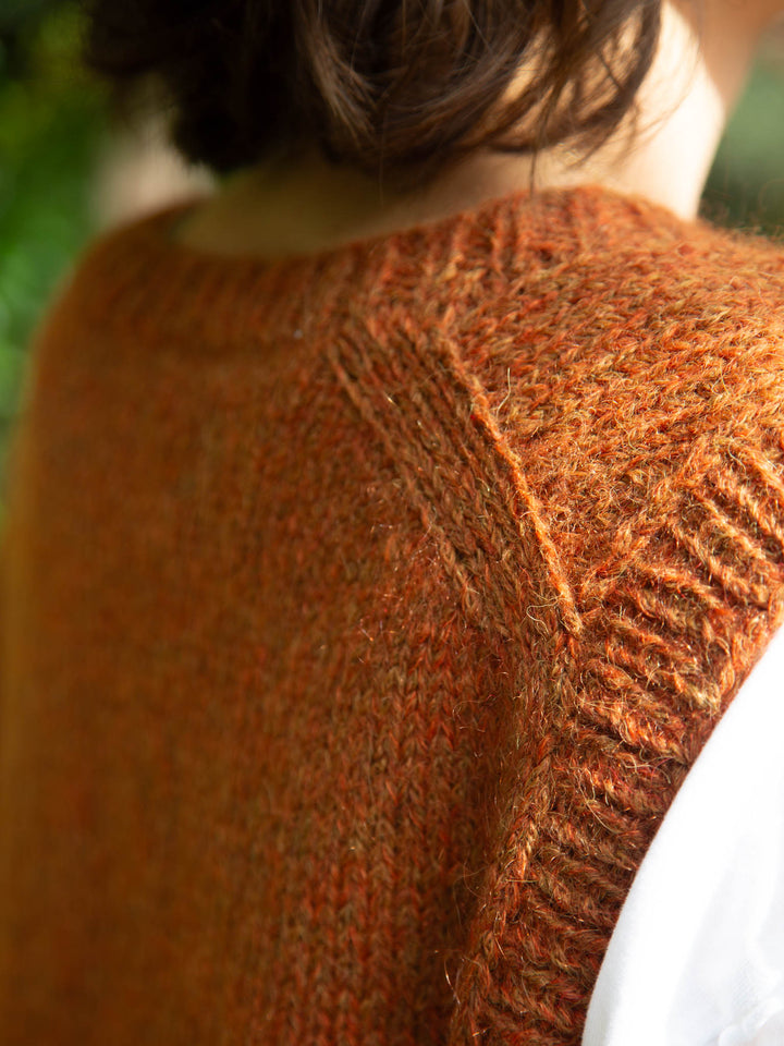 The Basica Vest