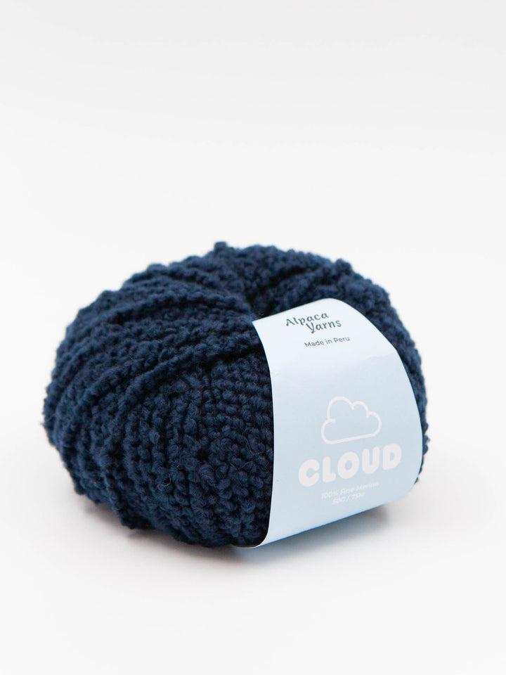Cloud Yarn