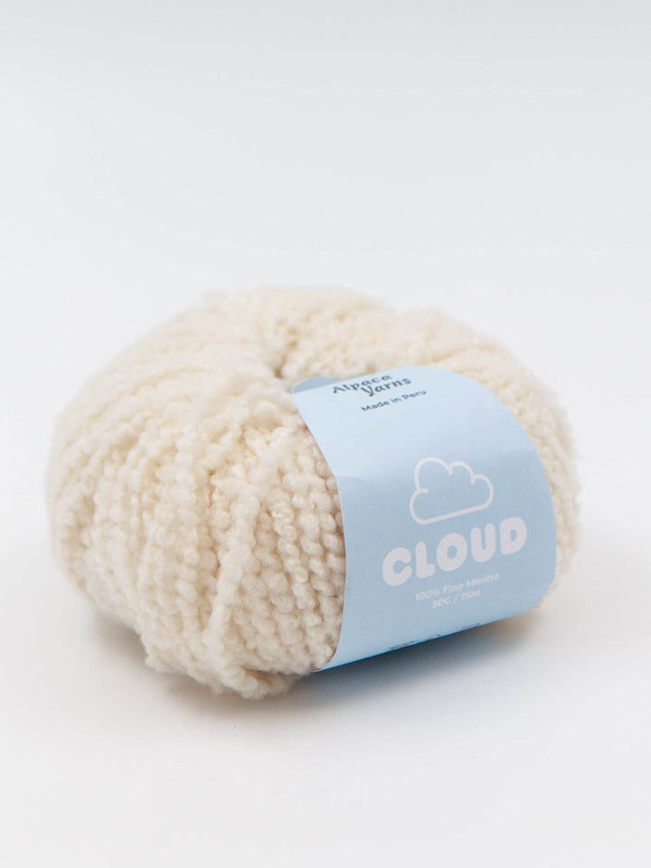 Cloud Yarn