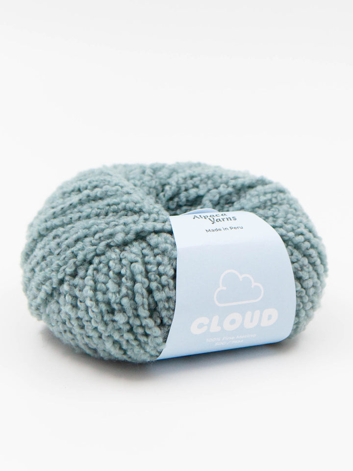Cloud Yarn