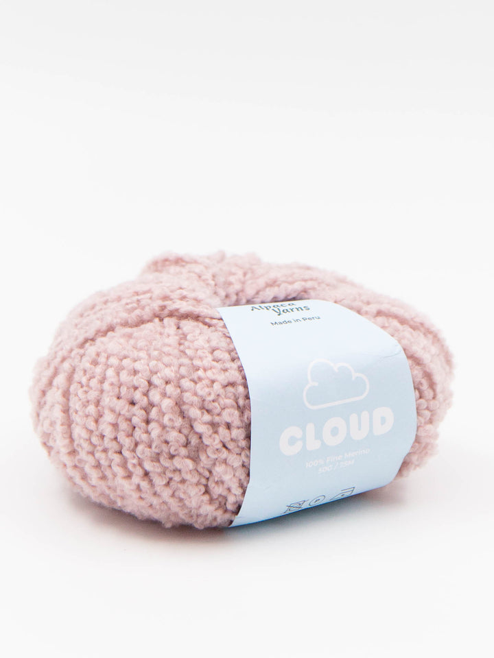 Cloud Yarn