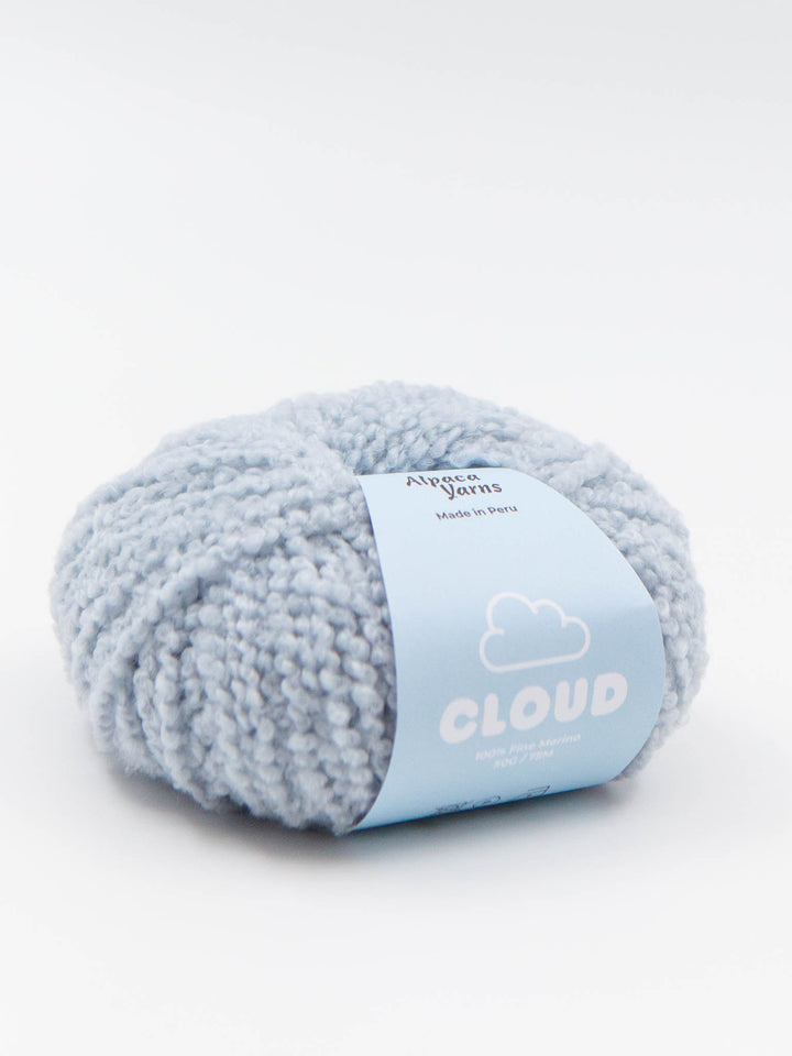 Cloud Yarn