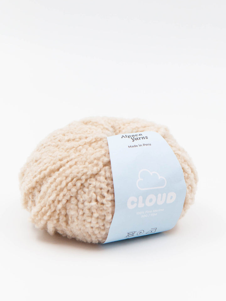 Cloud Yarn