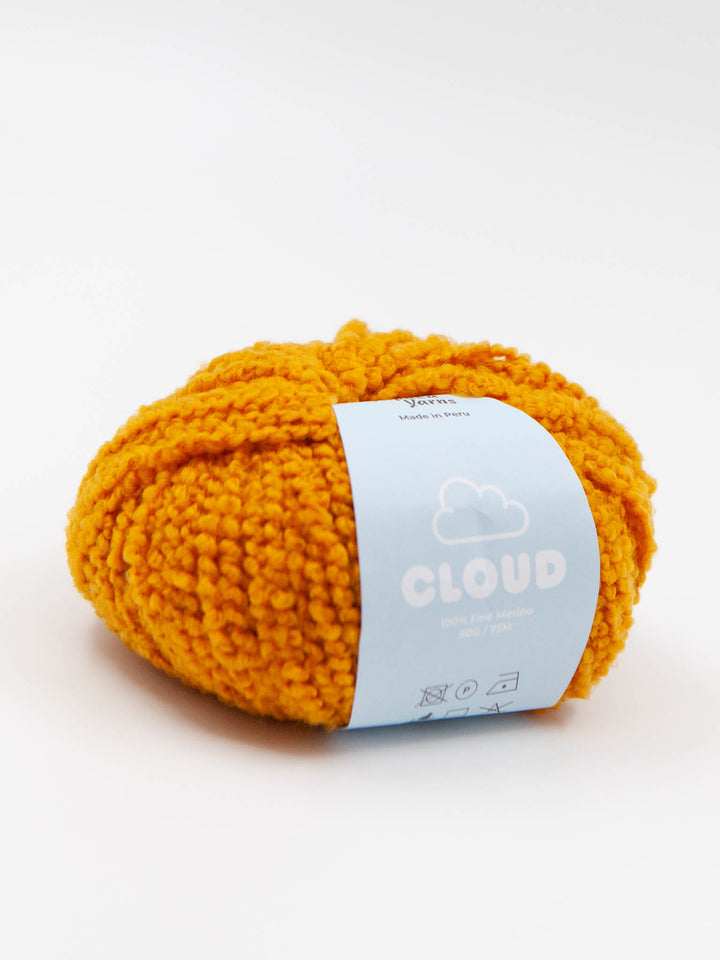 Cloud Yarn