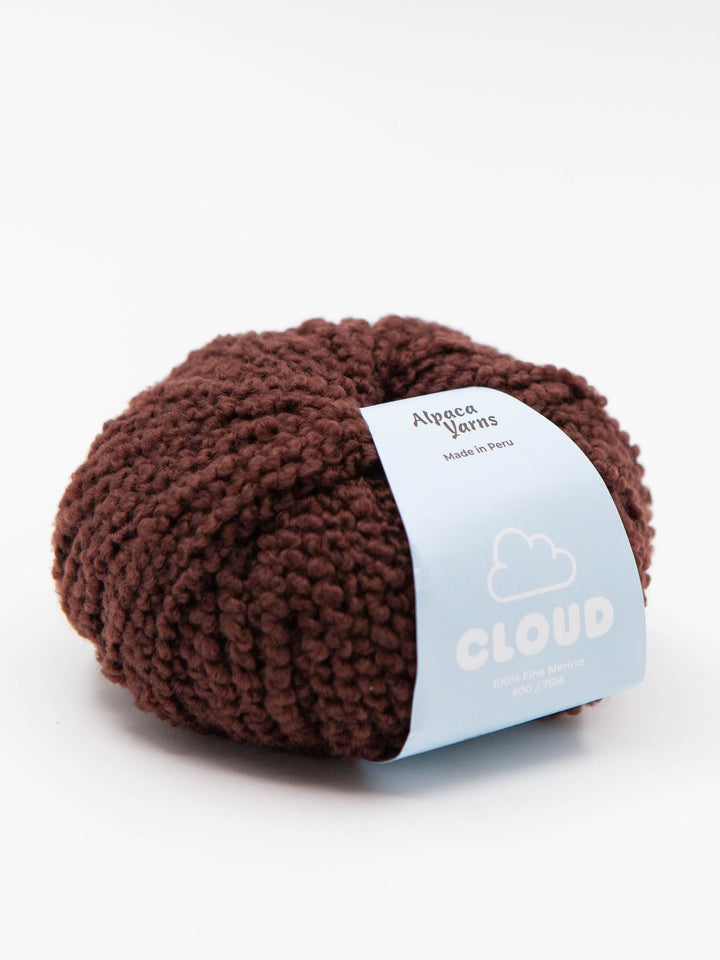 Cloud Yarn