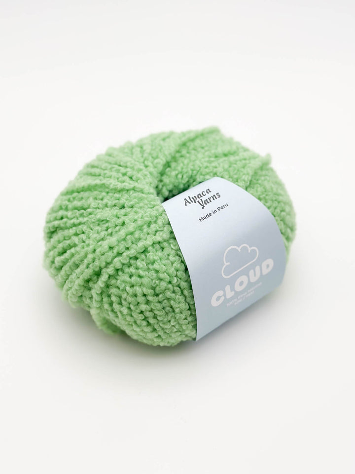 Cloud Yarn