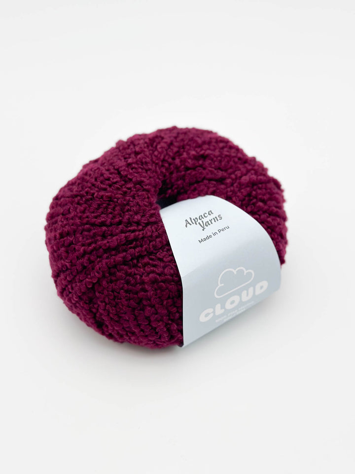 Cloud Yarn