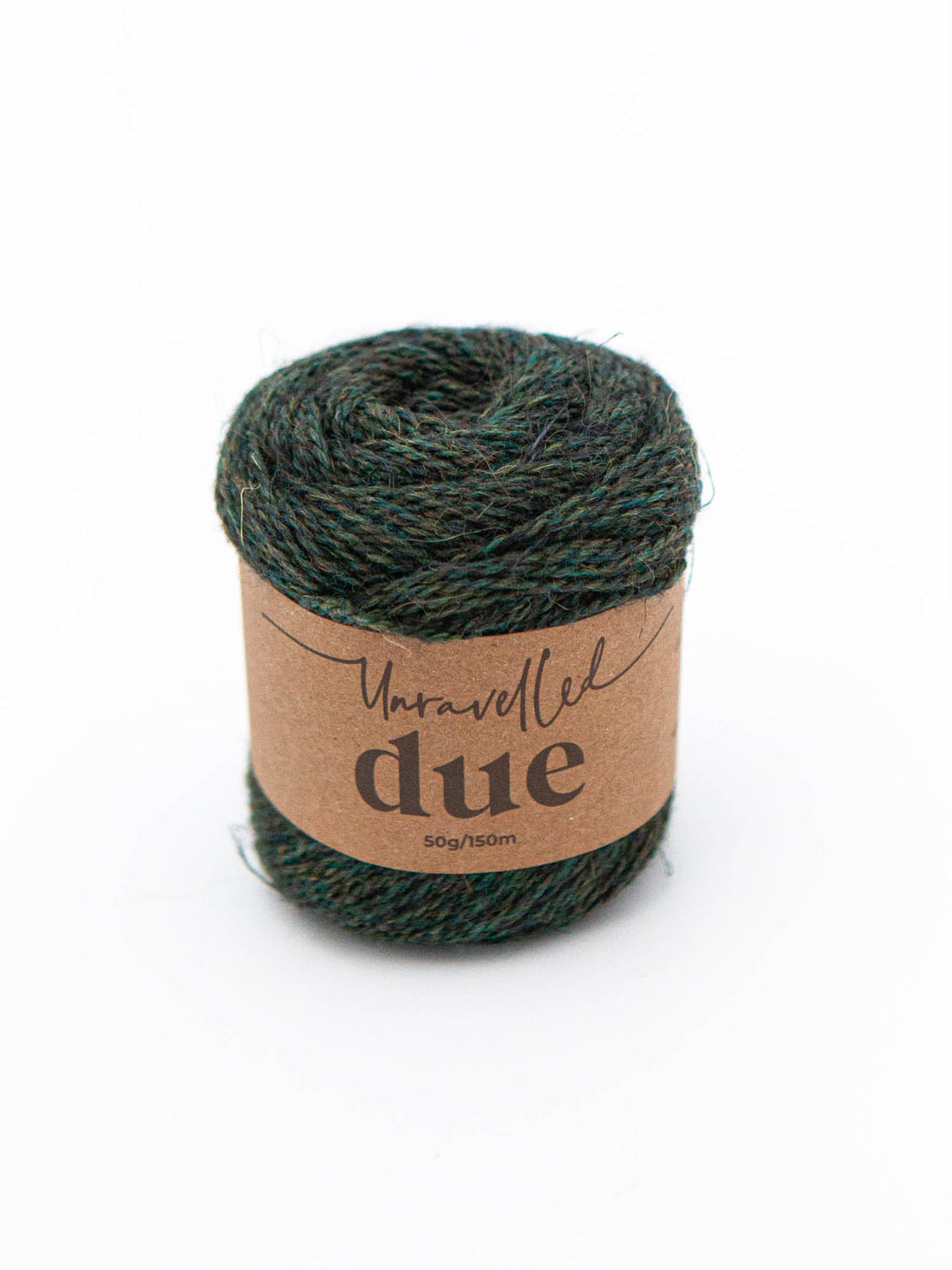 Unravelled Due