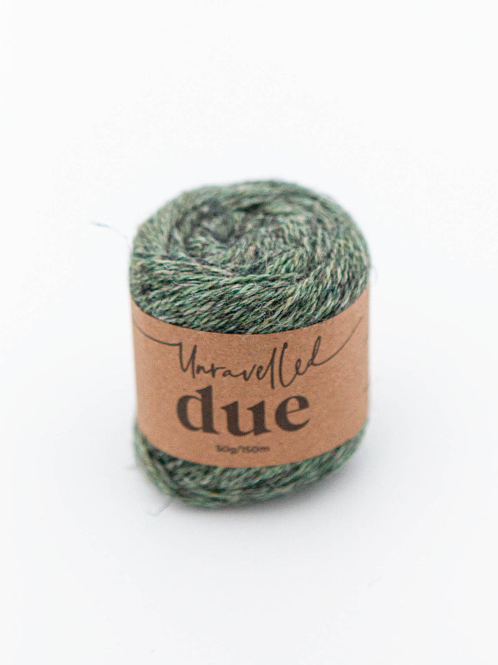 Unravelled Due