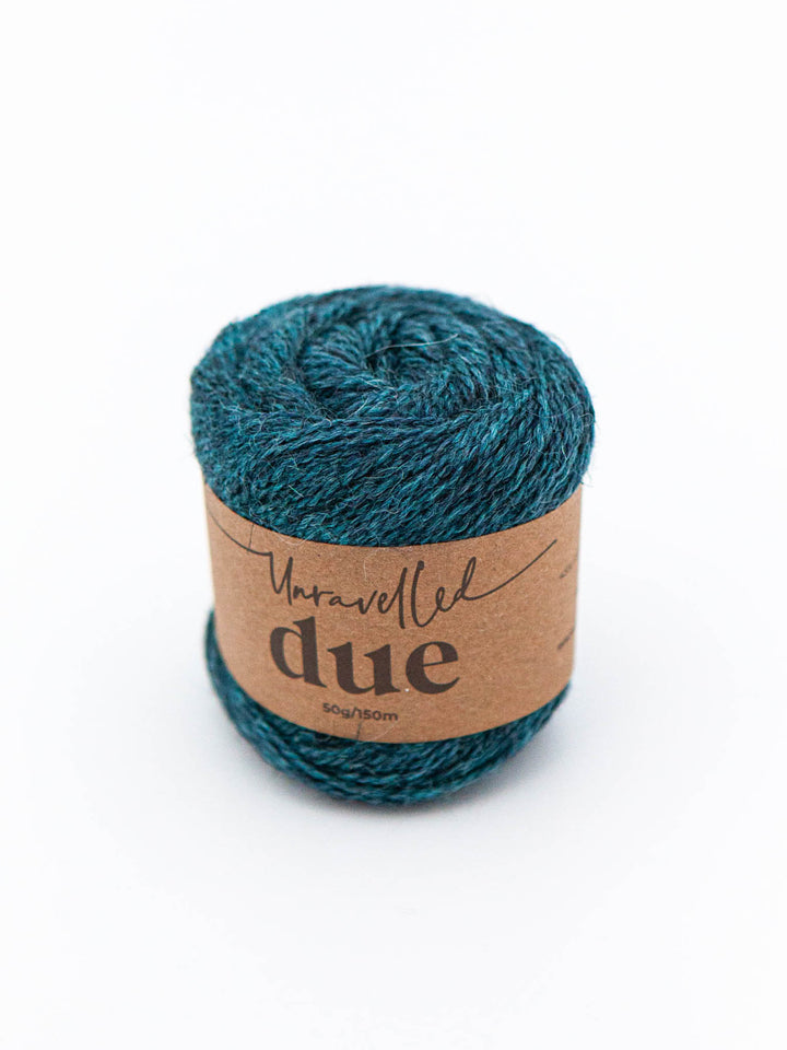 Unravelled Due