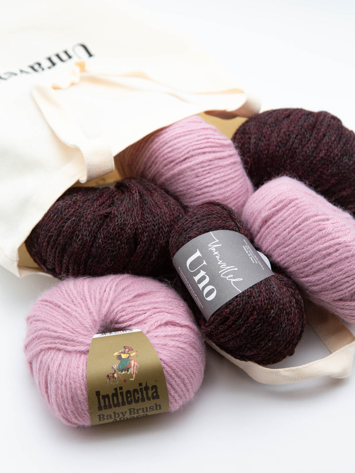 Ebb & Flow Blanket