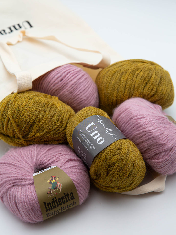 Ebb & Flow Blanket