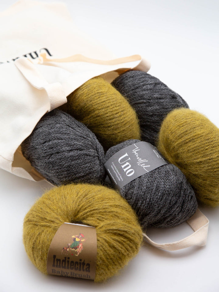 Ebb & Flow Blanket