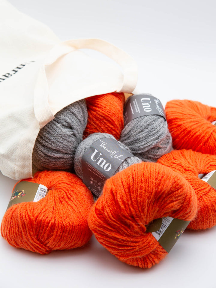Ebb & Flow Blanket