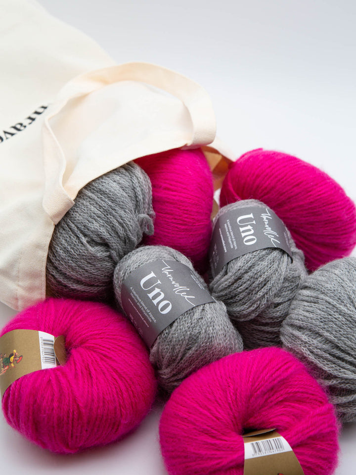 Ebb & Flow Blanket