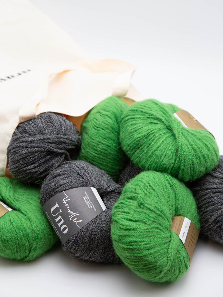 Ebb & Flow Blanket