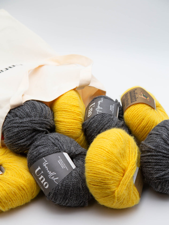 Ebb & Flow Blanket