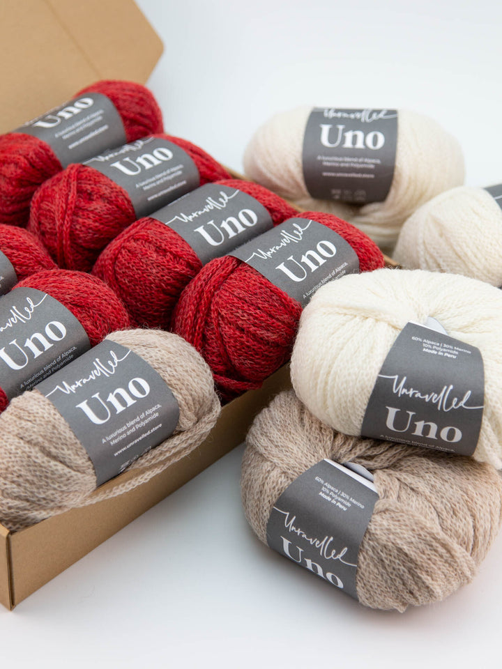 Ukiyo Blanket