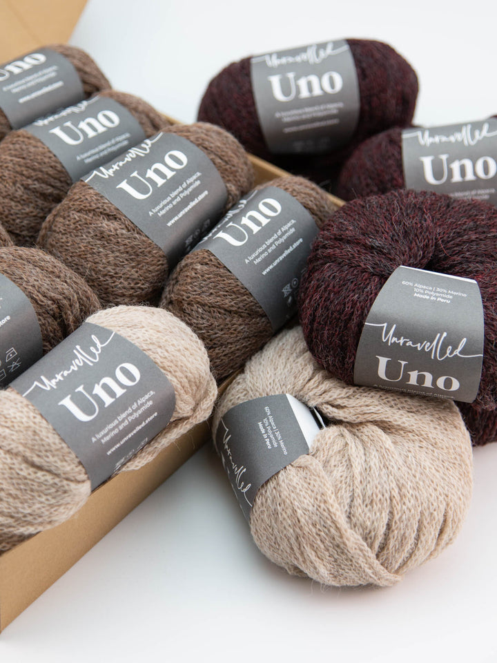 Ukiyo Blanket