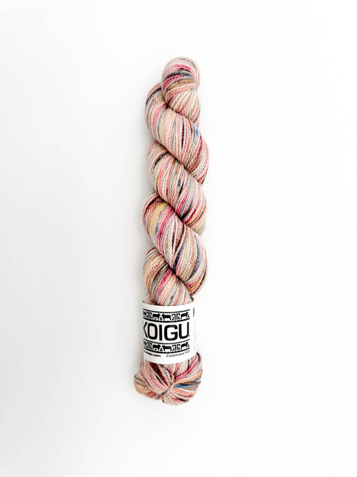 Koigu Hand-Dyed Merino