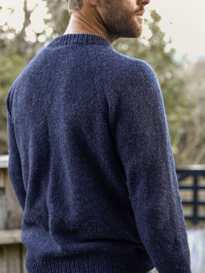 Jo Sweater