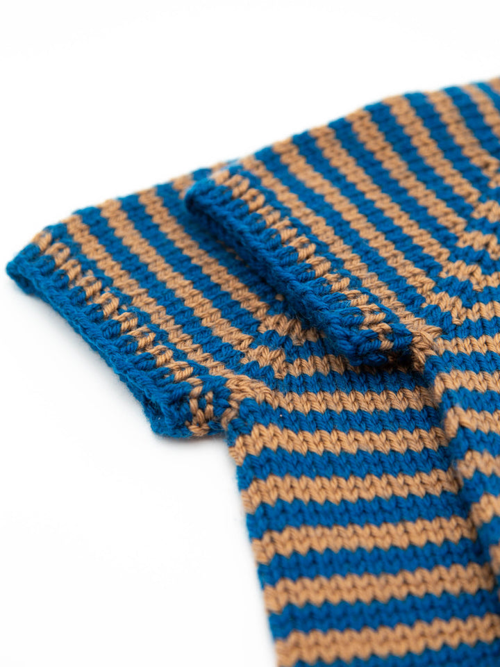 Mini Stripes Tee