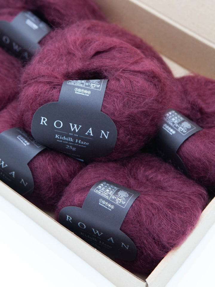 Rowan Kidsilk Haze