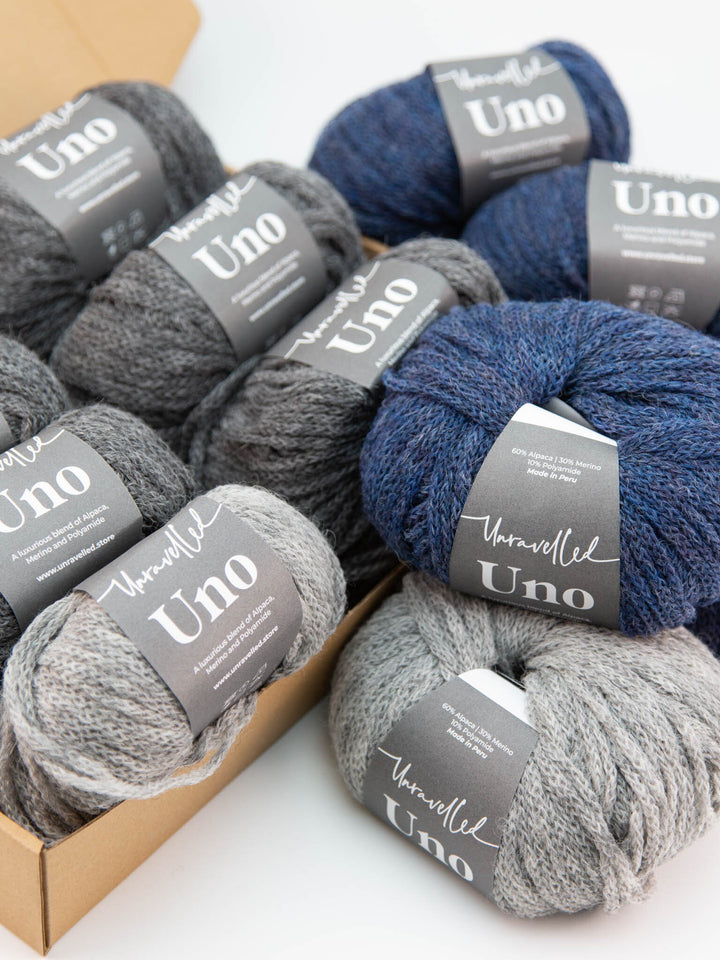 Ukiyo Blanket