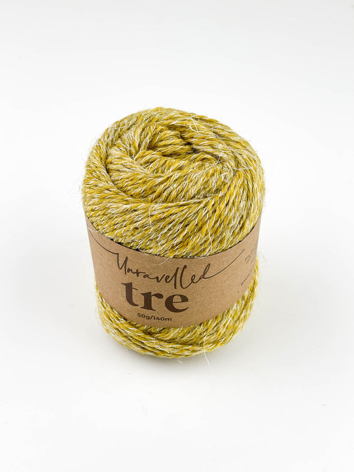 Unravelled Tre