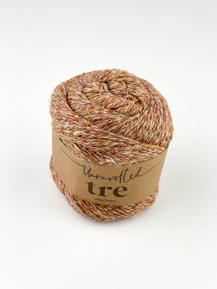 Unravelled Tre