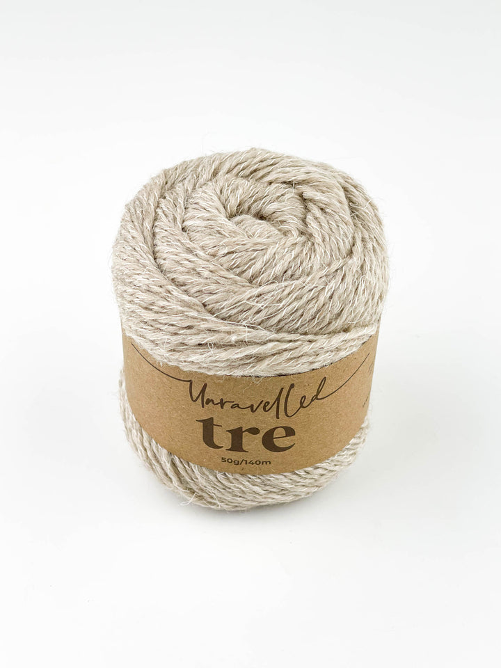 Unravelled Tre