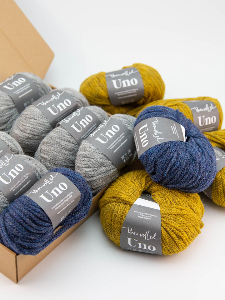 Ukiyo Blanket