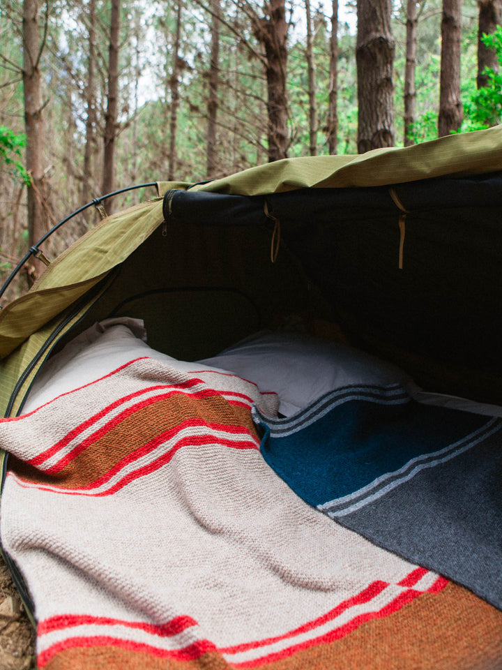 Ukiyo Blanket