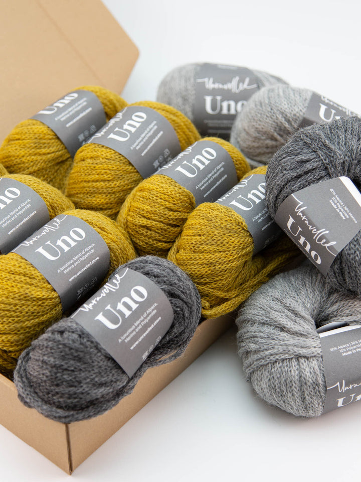 Ukiyo Blanket