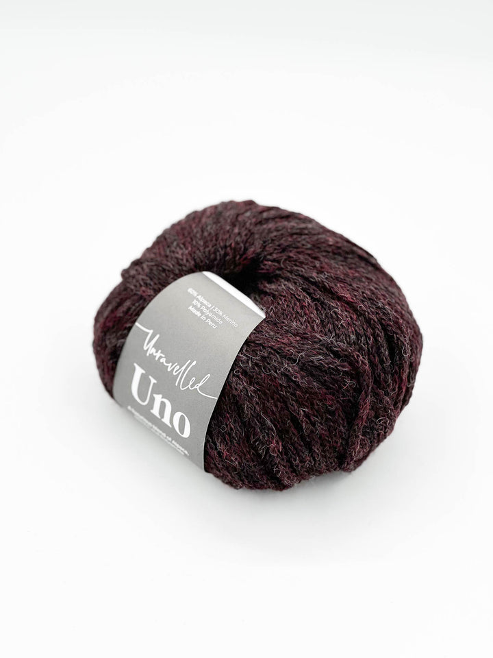 Love Me Some Squishy Cable Beanie