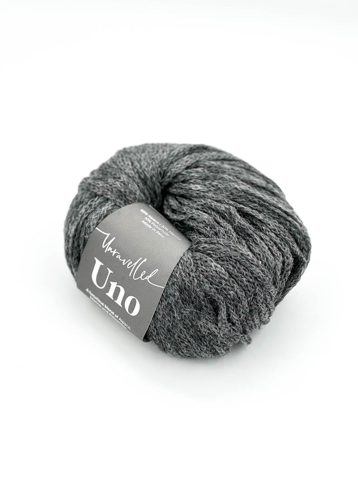 The Uno Lofty Wrap