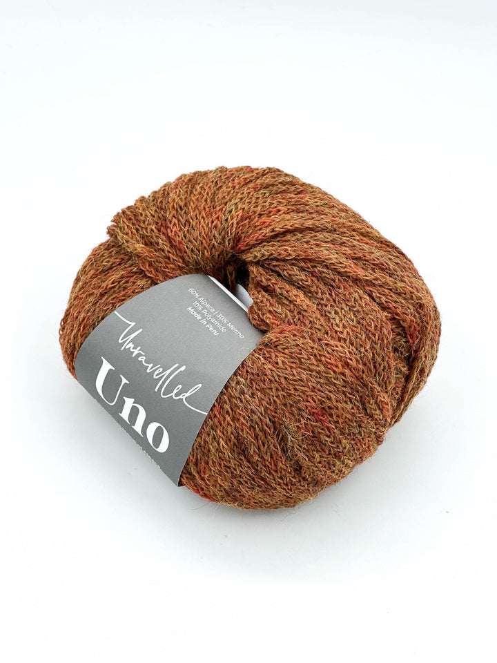 The Uno Lofty Wrap