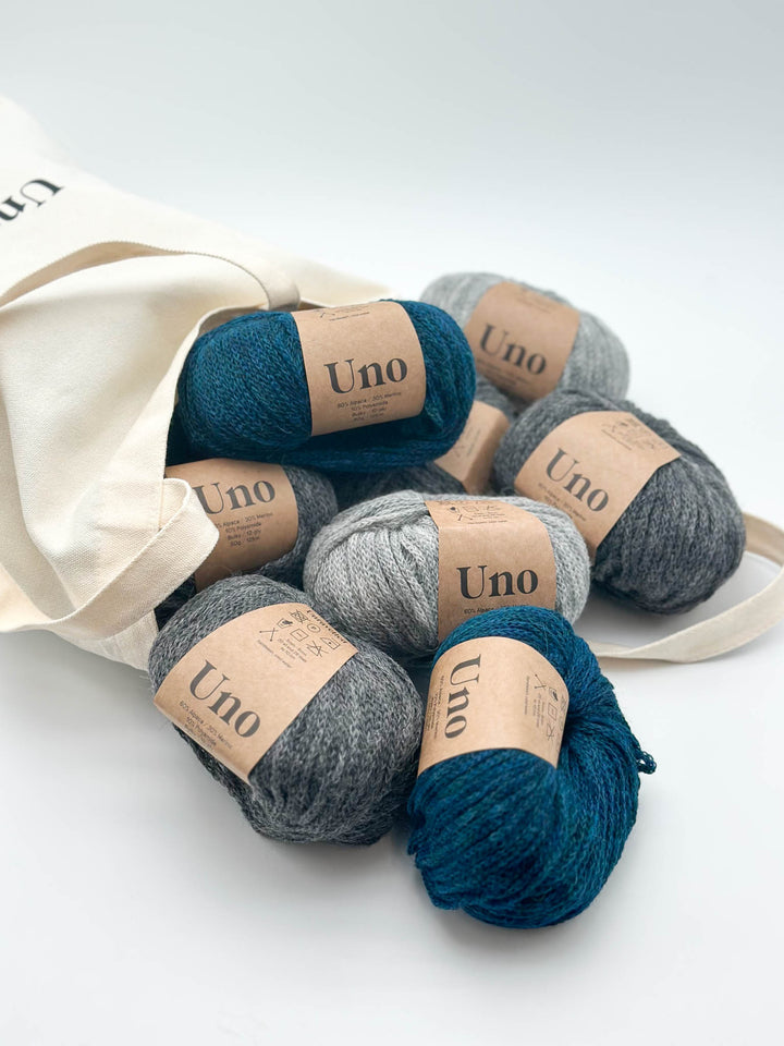 Mega Stripes Blanket