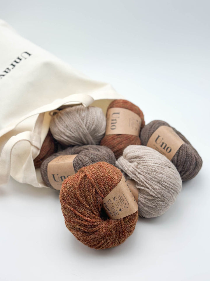 Mega Stripes Blanket