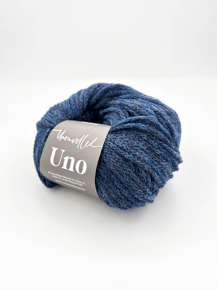 Unravelled Uno